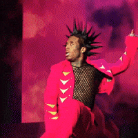 Uzi Liluzi GIF by Respective