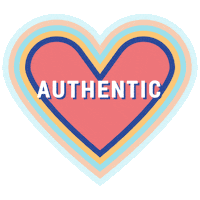 Heart Love Sticker by Crunch by Nuffnang