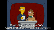 Episode 19 GIF by The Simpsons