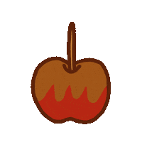 Sad Mood Sticker