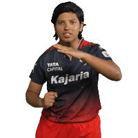 Happy Dance Sticker by Royal Challengers Bangalore