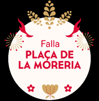 Plaza Falles GIF by ayuntamientodemislata