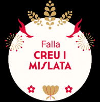 Cruz Falles GIF by ayuntamientodemislata