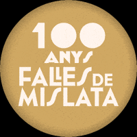 Falles Falla GIF by ayuntamientodemislata