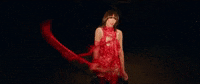 Karen O GIF by Yeah Yeah Yeahs
