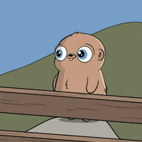 Scream No GIF by Fugz Official