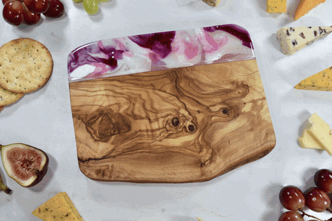 katechesters giphyupload etsy cheese board cutting board GIF