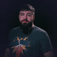 Gamer Yes GIF by Intel