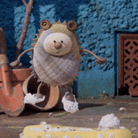 Lets Go Love GIF by Tweedy & Fluff
