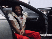 Music Video GIF