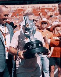 Director's Cup Recognition