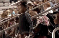 celebration cheer GIF by SIUSalukis