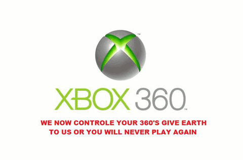 xbox GIF