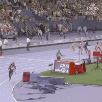 Olympic Games Sport GIF by NBC Olympics