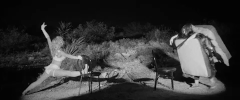 black and white the relationtrip GIF by The Orchard Films