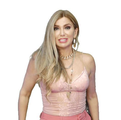 MarielaTV giphyupload mtv mariela viteri Sticker