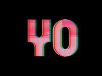 Art Glitch GIF
