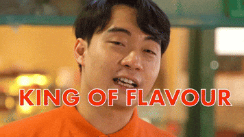 King Of Flavour