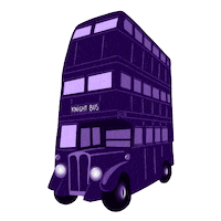 Wizarding World Magic Sticker by Harry Potter