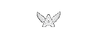 wings crossfit Sticker by Ciaran Fowler