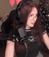 Cute Girl Success GIF
