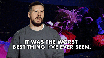 Jersey Shore Vinny GIF by Jersey Shore Family Vacation