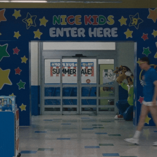 Channing Tatum Dancing GIF by roofmanmovie