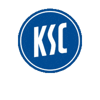 Ksc Sticker by KSCAmateure