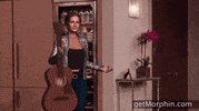 Julia Roberts Applause GIF by Morphin