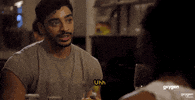model trans GIF by Refinery 29 GIFs
