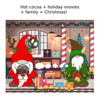 Christmas Winter GIF