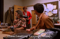 season 2 episode 10 GIF by Twin Peaks on Showtime