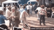 danse GIF
