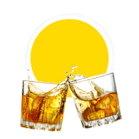 Drink Celebrar Sticker by jb_spain