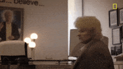 Season 1 Episode 6 GIF by National Geographic TV