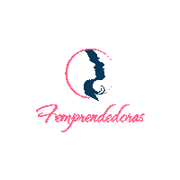 Entrepreneurs Jefas Sticker by Femprendedoras