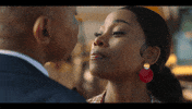Joyce Polygamy GIF by NETFLIX