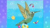 Fun Kids GIF by Crayola Create and Play