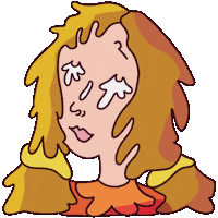 Ygretz Sticker