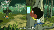 Craig Of The Creek GIF by Cartoon Network