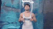 North Carolina Wrestling GIF by UNC Tar Heels