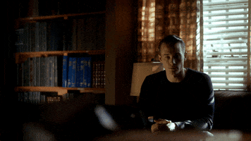 tell me fox GIF by Wayward Pines