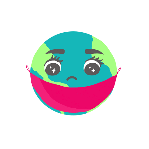 milyart1515 giphyupload pink live world Sticker