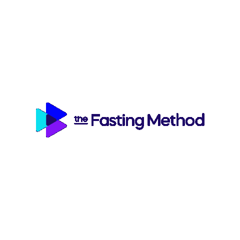 TheFastingMethod giphygifmaker fasting health coaching the fasting method Sticker