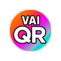 Gm Qr Sticker by IQR Educação