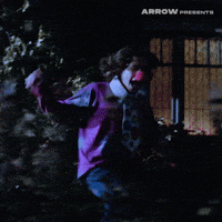 Trick Or Treat Film GIF by Arrow Video