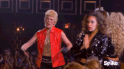resident evil GIF by Lip Sync Battle