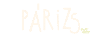 France Paris Sticker