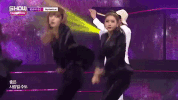 k-pop GIF