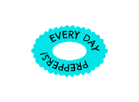 prepperskorea preppers 프레퍼스 prepperskorea 프레퍼스코리아 Sticker